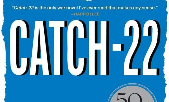 Huluがジョージ・クルーニーとタッグを組んで「Catch-22」シリーズを制作