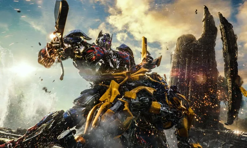 『トランスフォーマー/最後の騎士王』が第38回ラジー賞ノミネートで首位に