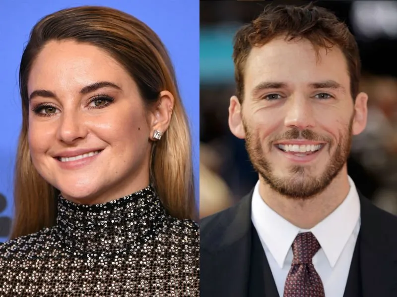 Adrift：StxfilmsはShaileneWoodley、夏のリリースのためのSam Claflin Dramaをセットします