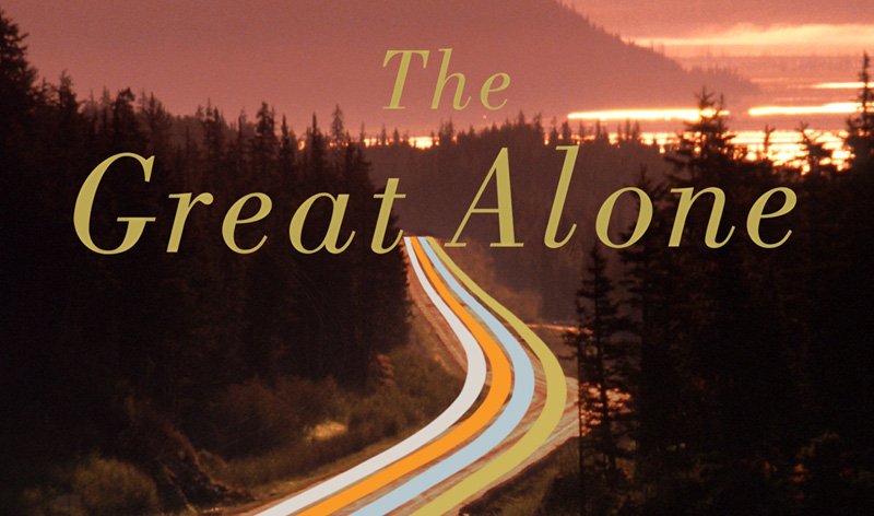 ソニー、小説「The Great Alone」の映画化権を購入