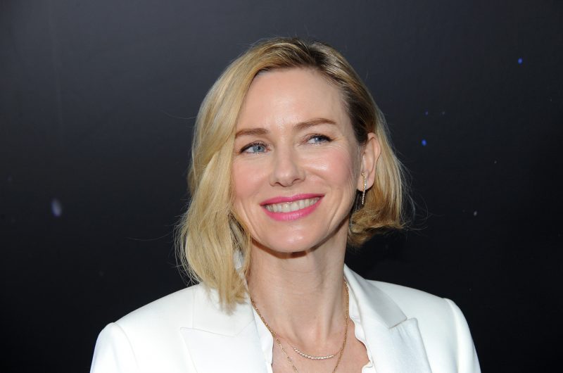 ナオミ・ワッツ、ボスレベルでメル・ギブソン、フランク・グリロと共演交渉中
