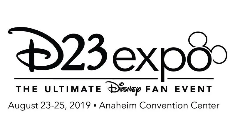 D23 Expo 2019の日程とチケット販売が発表