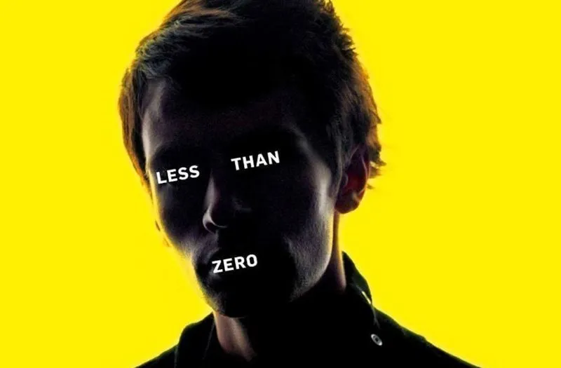 Huluがブレット・イーストン・エリスの「Less Than Zero」を開発中