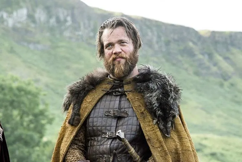 Game of ThronesのJohannes Haukur Johannessonが血まみれに加わります