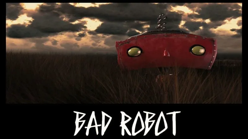 Paramount and Bad RobotはAporiaのために協力します