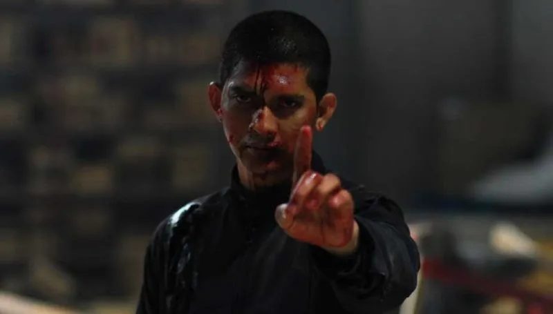 RaidのIko Uwaisは、NetflixシリーズのWu Assassinsに参加します