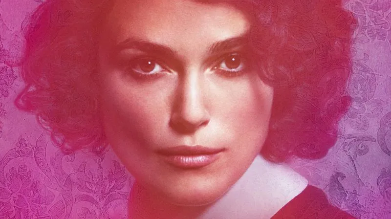 Colette Trailer：Keira Knightleyは文学の伝記映画で主演しています