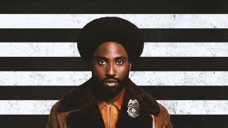 Three BlacKkKlansman Clips Reveal Undercover Truths