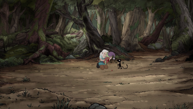 Disenchantment Season 1 Episode 9