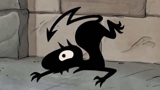 Disenchantment Season 1 