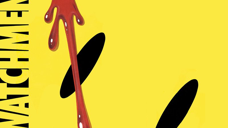 Damon Lindelof's Watchmen Receives Series Order at HBO