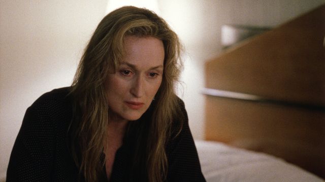 10 best Meryl Streep movies