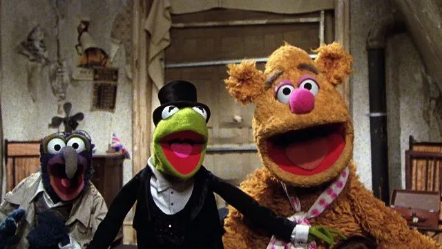 10 best Muppets movies