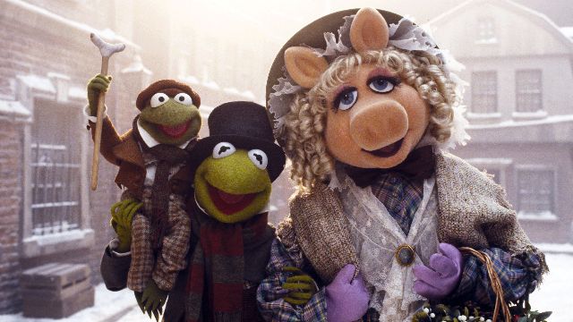 10 best Muppets movies