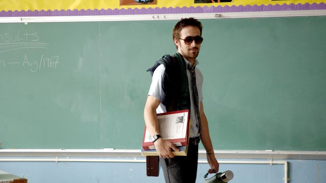 10 best Ryan Gosling movies