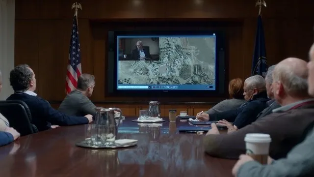 Tom Clancy’s Jack Ryan Season 1 Episode 7 Recap