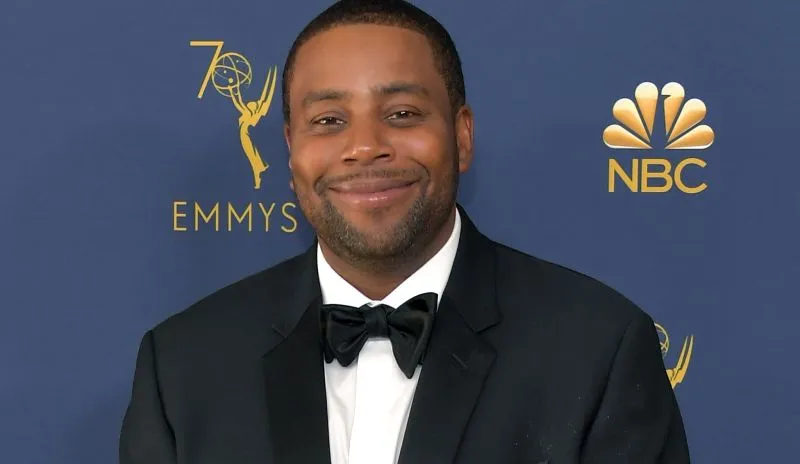 Kenan ThompsonがNBCのシングルパパコメディに出演する予定