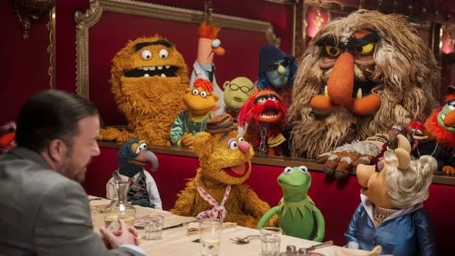 10 best Muppets movies