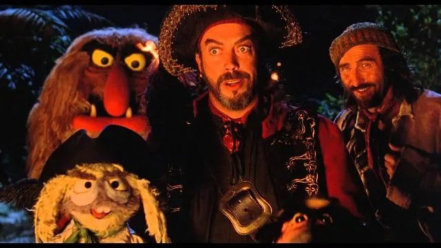 10 best Muppets movies