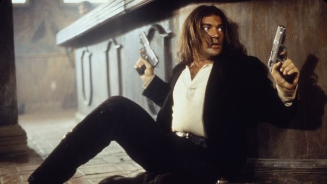 10 best Robert Rodriguez movies