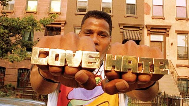 10 best Spike Lee movies