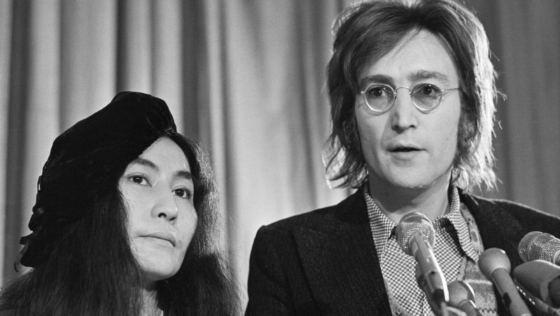 ジャン＝マルク・ヴァレ、ジョン・レノンとオノ・ヨーコの映画監督に就任