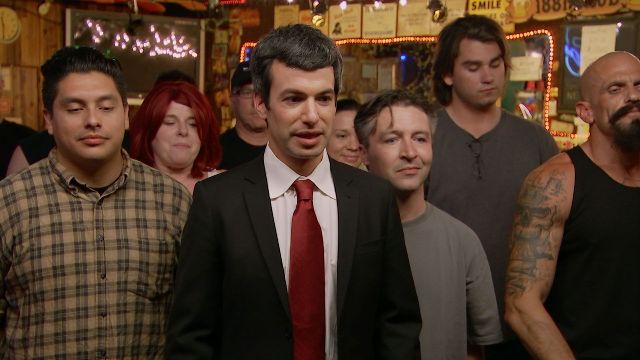 10 best episodes of Nathan for You