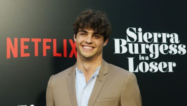 Valet：Noah Centineoがアクションロマンスに出演します