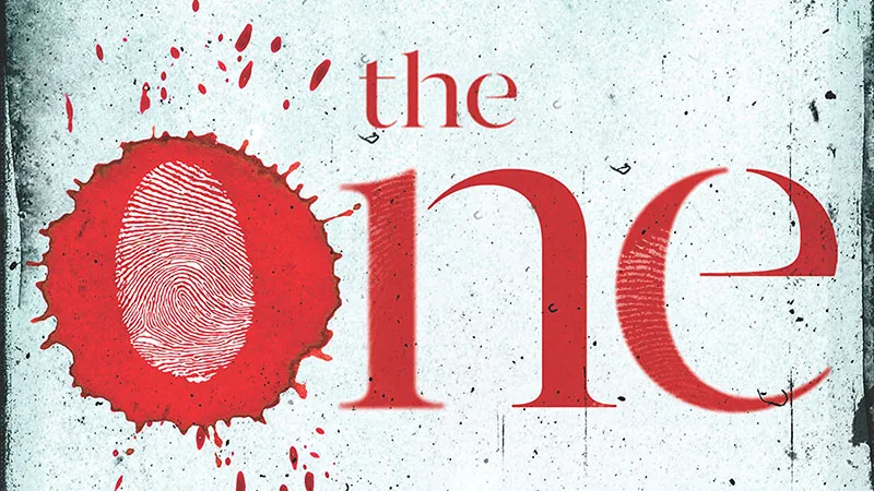 NetflixはSF小説The Oneの適応を注文します