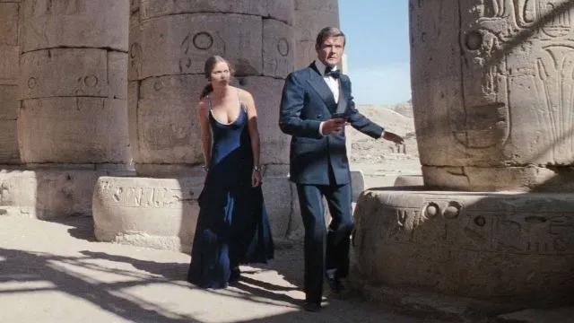 10 best James Bond movies