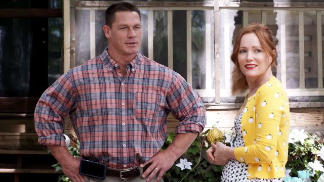 Best John Cena movies