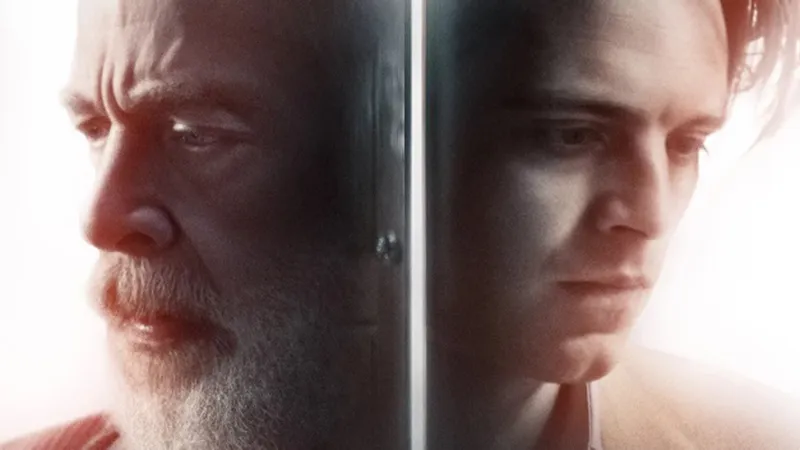 JKシモンズとセバスチャン・スタンをフィーチャーした「I'm Not Here」トレーラーが公開
