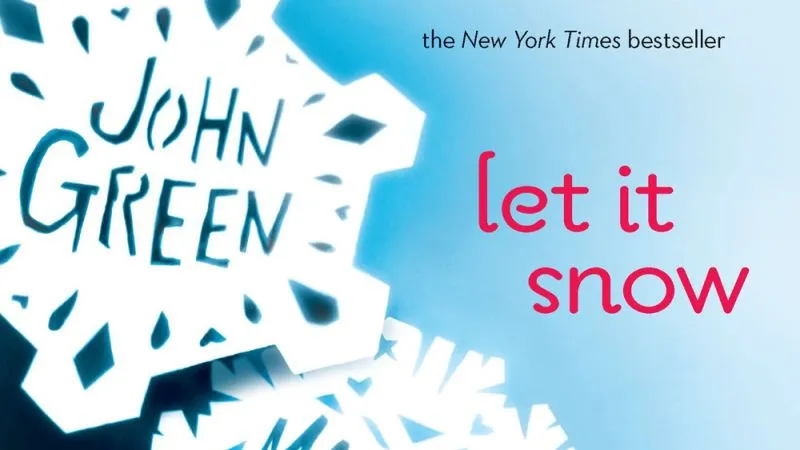 Netflix、クリスマス・ラブコメ「Let It Snow」を開発中