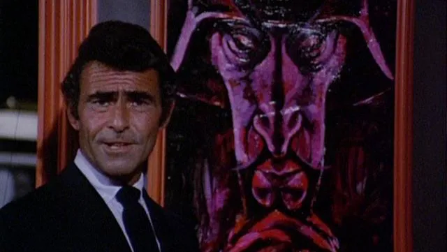 Syfy Orders Night Galleryは、Teen Wolf Creatorから再考します