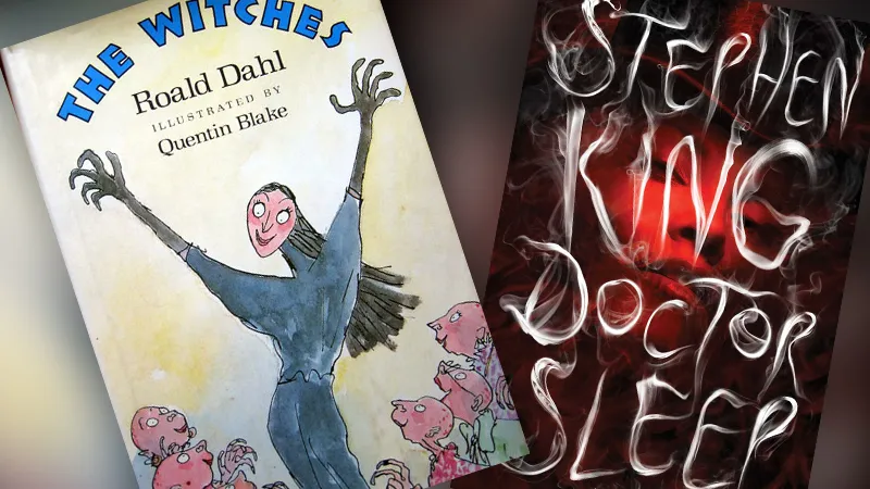 WB、『The Witches』と『Doctor Sleep』の発売日を発表