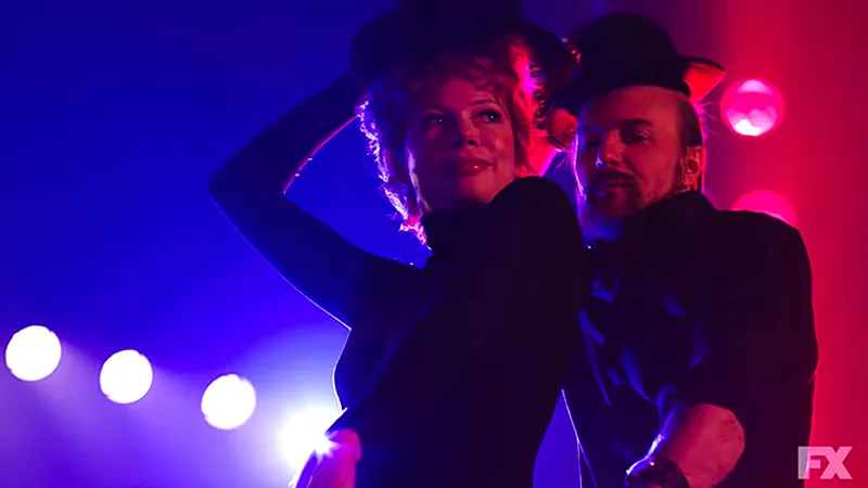 Fosse/Verdon gets its first trailer