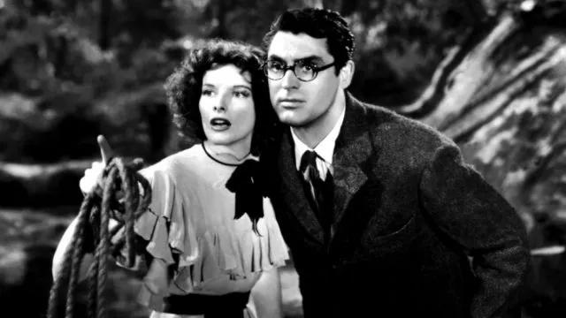 10 best Cary Grant movies