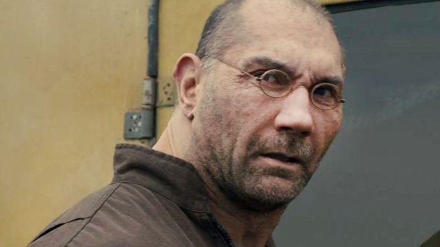 5 best Dave Bautista movies