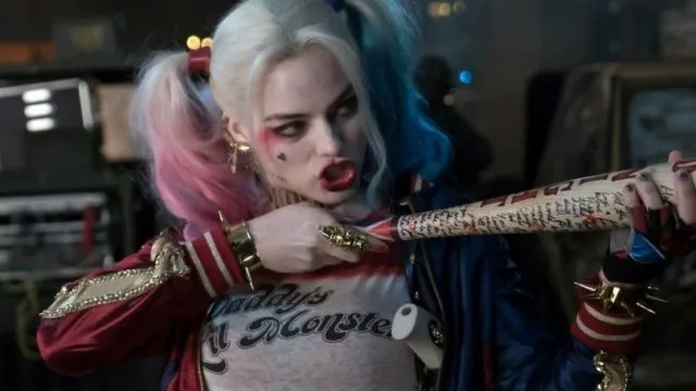 Birds of Prey：Harley Quinn、ハントレス新しいセット写真で紹介されています