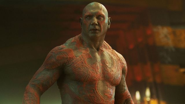 5 best Dave Bautista movies