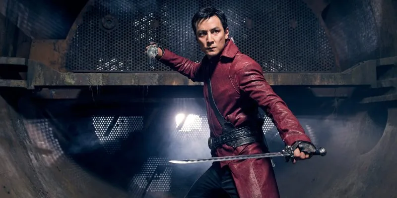 AMC、バッドランズとザ・サンへの参戦をキャンセル