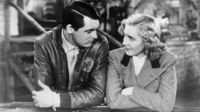 10 best Cary Grant movies