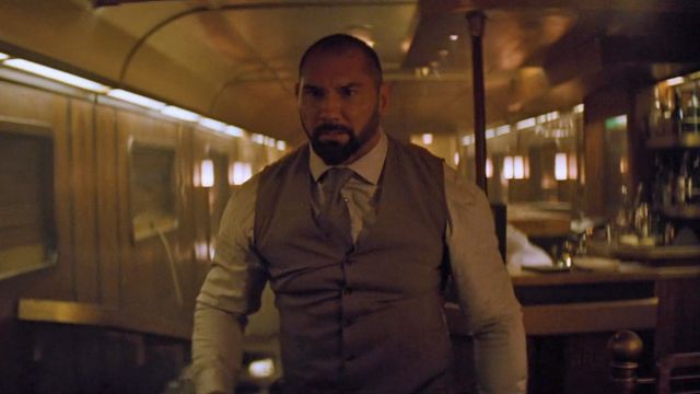 5 best Dave Bautista movies