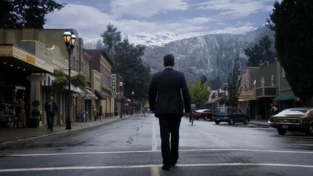 5 shows influenced by Twin Peaks