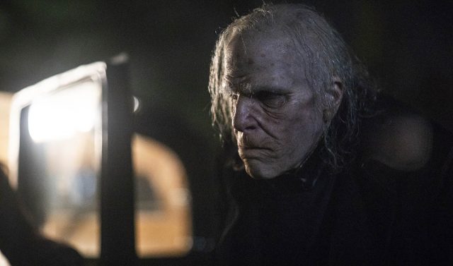 AMC's NOS4A2 Official Teaser Reveals First Footage