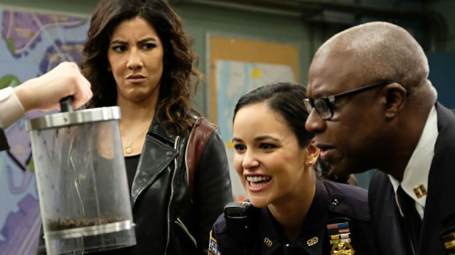 Brooklyn Nine-Nine Season 6 Episode 10 Recap