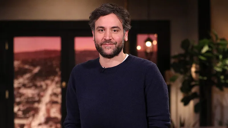 ジョシュ・ラドナーがジョーダン・ピールのアマゾンのザ・ハント・シリーズに参加