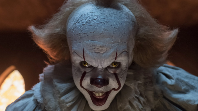 アンディ・ムスキエティがシネマコンで IT: 第 2 章の映像を初公開