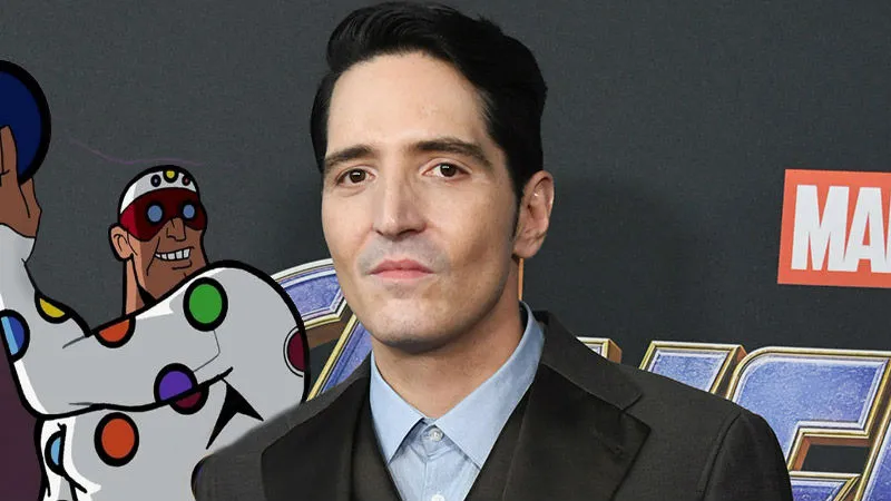 デヴィッド・ダストマルチャン、『スーサイド・スクワッド』で水玉模様の男を演じる