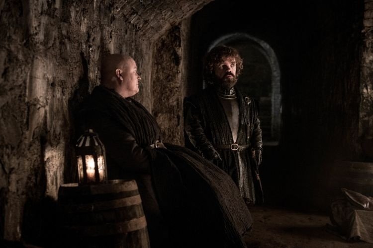 Game of Thrones Season 8 Episode 3 Recap